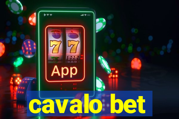 cavalo bet